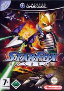Star Fox Assault (GameCube)