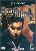 Dead to Rights (GameCube)