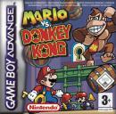 Mario vs. Donkey Kong (GBA)