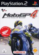MotoGP 4 (PS2)