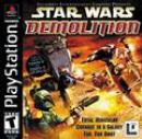 Star Wars Demolition (PSOne)
