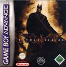 Batman Begins (GBA)