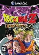 Dragon Ball Z: Budokai 2 (GameCube)