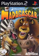 Madagascar (PS2)