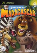 Madagascar (Xbox)