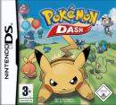 Pokémon Dash (NDS)
