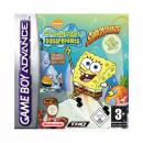 SpongeBob: SuperSponge (GBA)