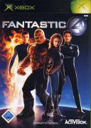 Fantastic 4 (Xbox)
