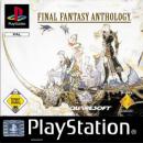 Final Fantasy Anthology (PSOne)