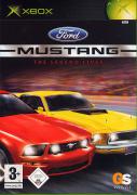 Ford Mustang (Xbox)