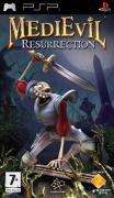 MediEvil: Resurrection (PSP)