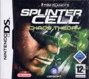 Tom Clancy's Splinter Cell: Chaos Theory (NDS)
