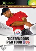 Tiger Woods PGA Tour 06 (Xbox)