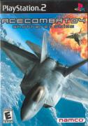 Ace Combat: Distant Thunder (PS2)