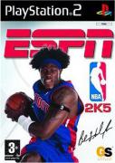 ESPN NBA 2005 (PS2)