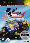 MotoGP 3: Ultimate Racing Technology (Xbox)
