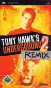 Tony Hawk's Underground 2 Remix (PSP)