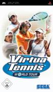 Virtua Tennis: World Tour (PSP)