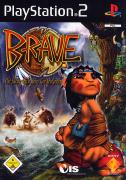 Brave: Die Suche nach dem Geistertänzer (PS2)