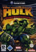 The Incredible Hulk: Ultimate Destruction (GameCube)