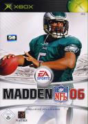 Madden NFL 06 (Xbox)