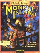 Monkey Island 2: LeChuck's Revenge (PC)