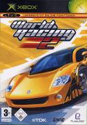 World Racing 2 (Xbox)