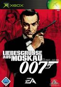 James Bond 007: Liebesgrüße aus Moskau (Xbox)
