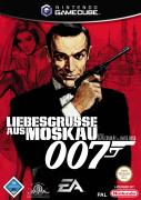James Bond 007: Liebesgrüße aus Moskau (GameCube)