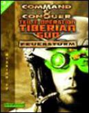 Command & Conquer Teil 3: Operation Tiberian Sun - Feuersturm (PC)