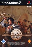 Genji: Dawn of the Samurai (PS2)
