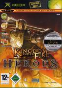 Kingdom Under Fire: Heroes (Xbox)