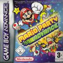 Mario Party Advance (GBA)