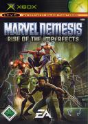 Marvel Nemesis: Rise of the Imperfects (Xbox)