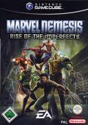 Marvel Nemesis: Rise of the Imperfects (GameCube)