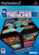 Midway Arcade Treasures 3 (PS2)