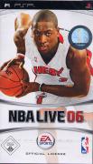 NBA Live 06 (PSP)