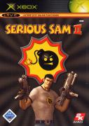 Serious Sam 2 (Xbox)