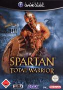 Spartan: Total Warrior (GameCube)