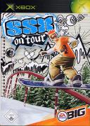 SSX on Tour (Xbox)