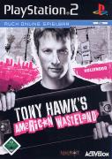 Tony Hawk's American Wasteland (PS2)