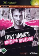 Tony Hawk's American Wasteland (Xbox)