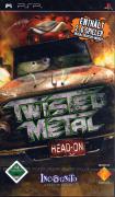 Twisted Metal Head-On (PSP)