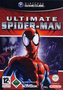 Ultimate Spider-Man (GameCube)