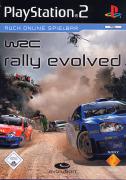 World Rally Championship: Rally Evolved (PS2)