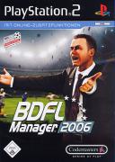 BDFL Manager 2006 (PS2)