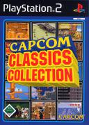 Capcom Classics Collection (PS2)