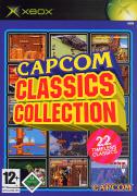 Capcom Classics Collection (Xbox)