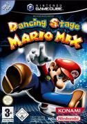 Dancing Stage Mario Mix (GameCube)