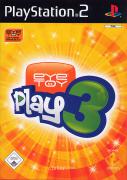 EyeToy Play 3 (PS2)